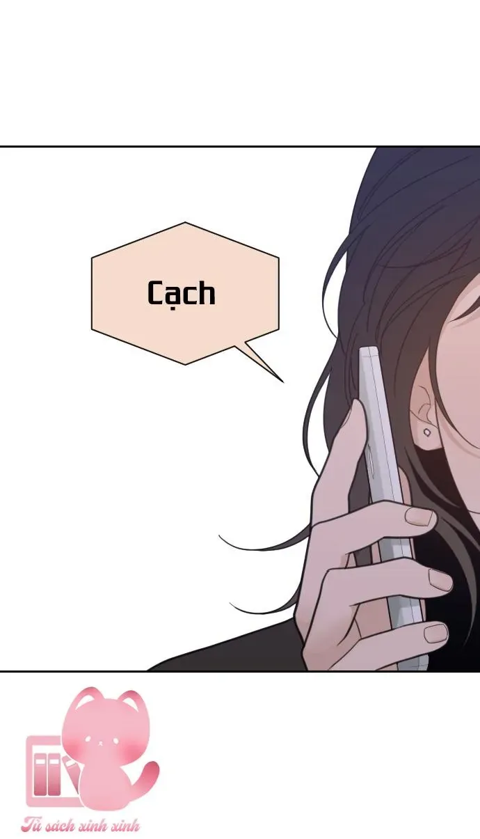 Vận May Không Ngờ Chapter 76 - Trang 53