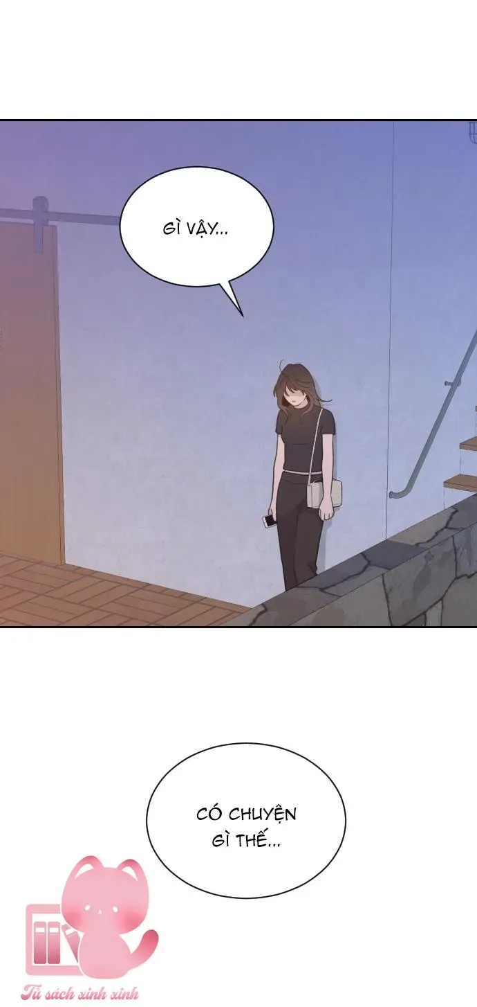 Vận May Không Ngờ Chapter 76 - Trang 55