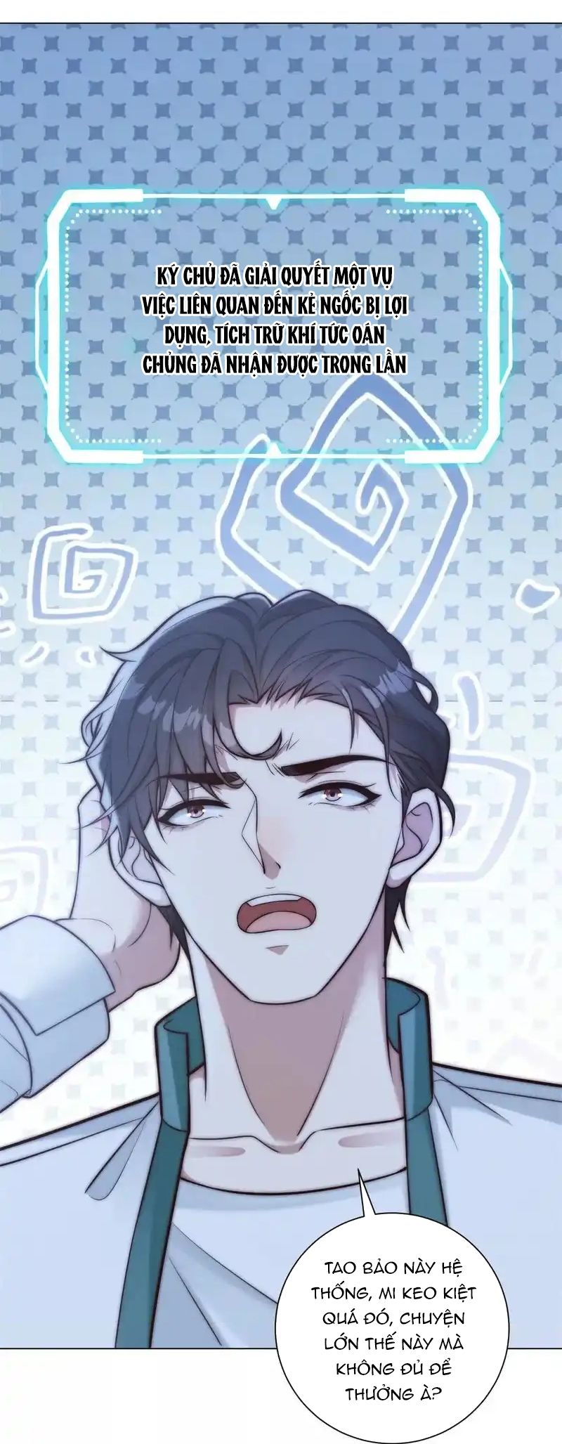 Vật Giá Sụt Giảm, Triệu Phú Quay Về - Chapter 60 - Page 10