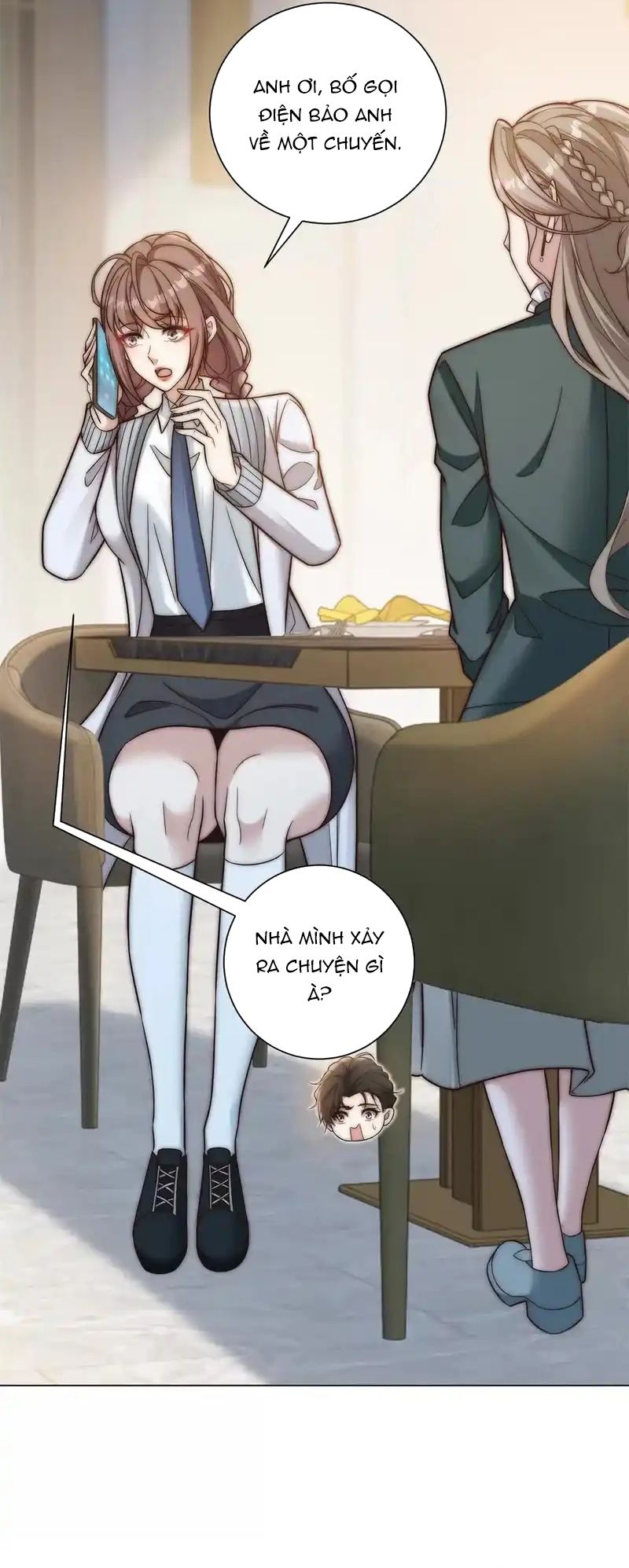 Vật Giá Sụt Giảm, Triệu Phú Quay Về - Chapter 60 - Page 14