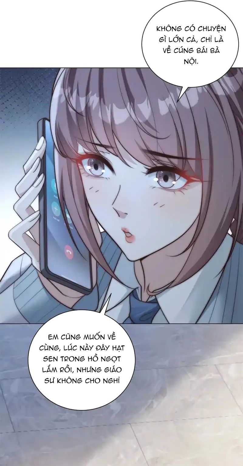 Vật Giá Sụt Giảm, Triệu Phú Quay Về - Chapter 60 - Page 15