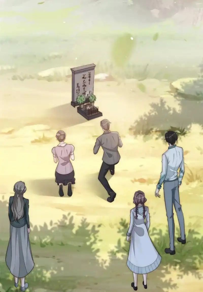 Vật Giá Sụt Giảm, Triệu Phú Quay Về - Chapter 60 - Page 19