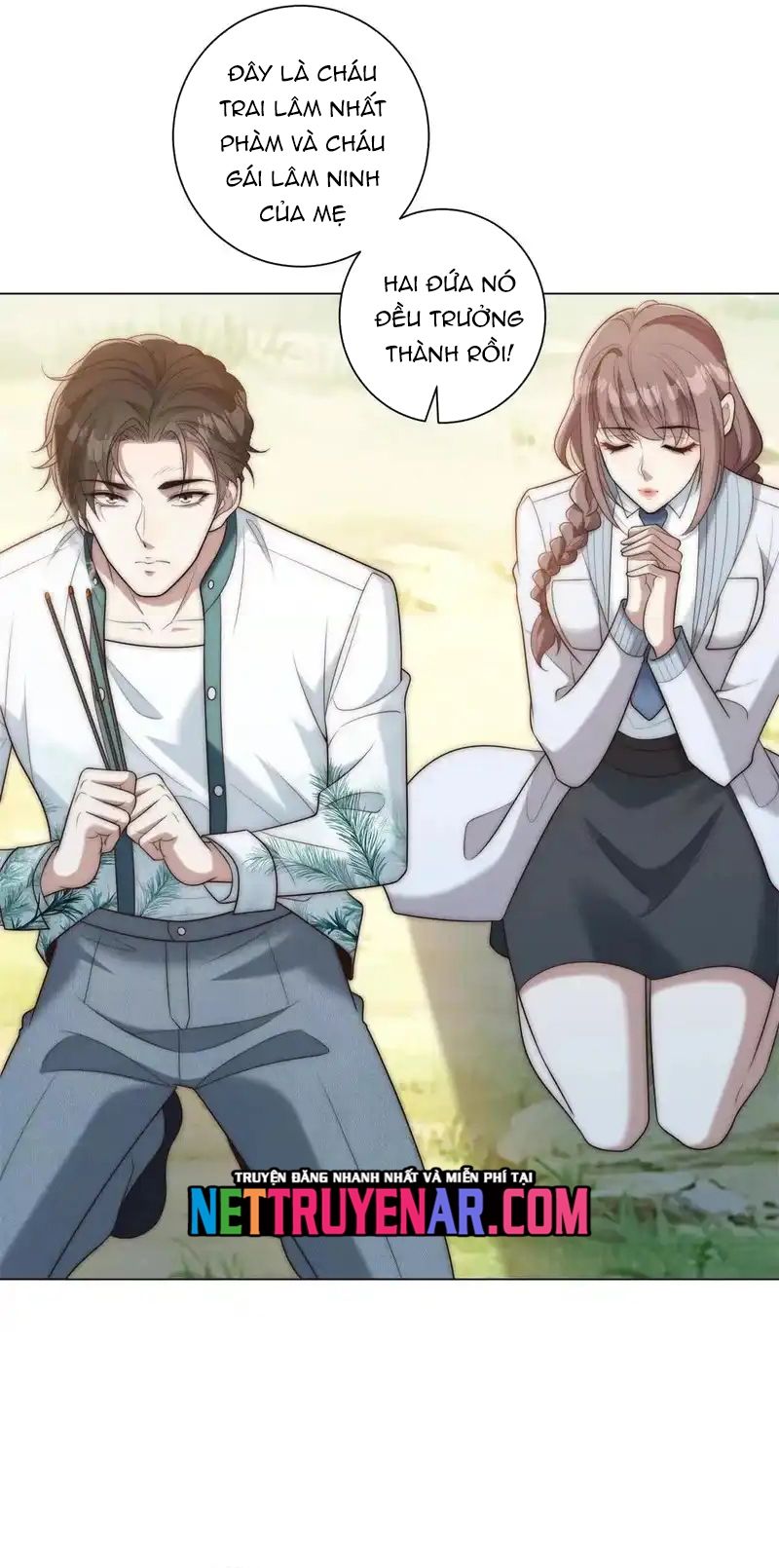 Vật Giá Sụt Giảm, Triệu Phú Quay Về - Chapter 60 - Page 21