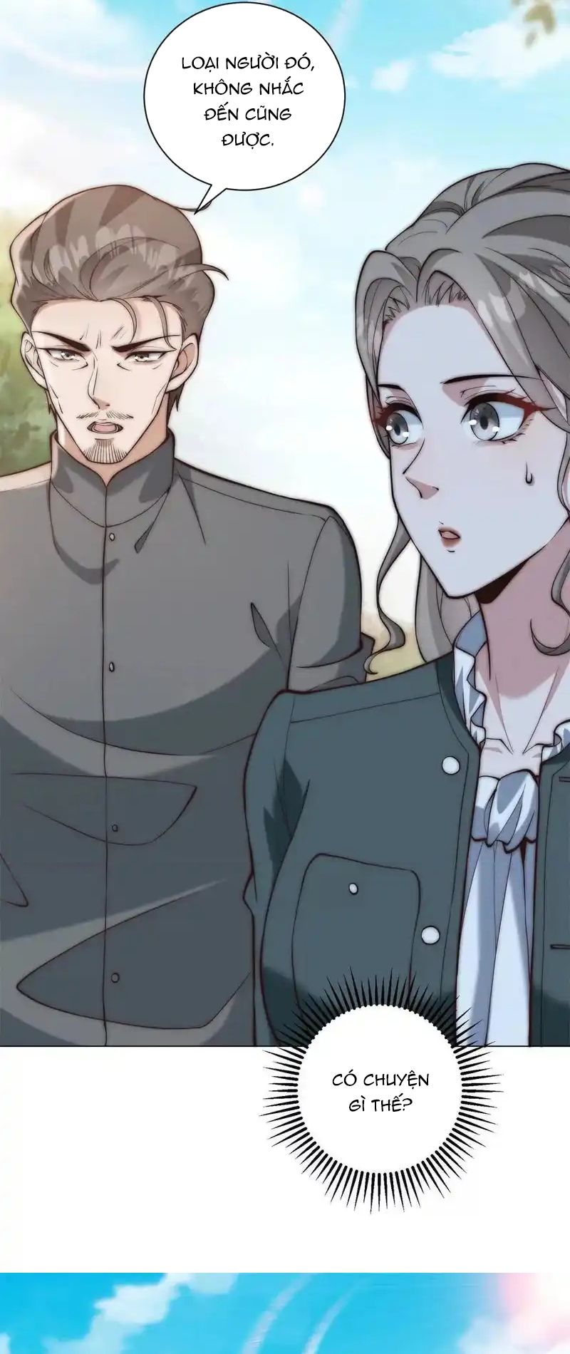 Vật Giá Sụt Giảm, Triệu Phú Quay Về - Chapter 60 - Page 31