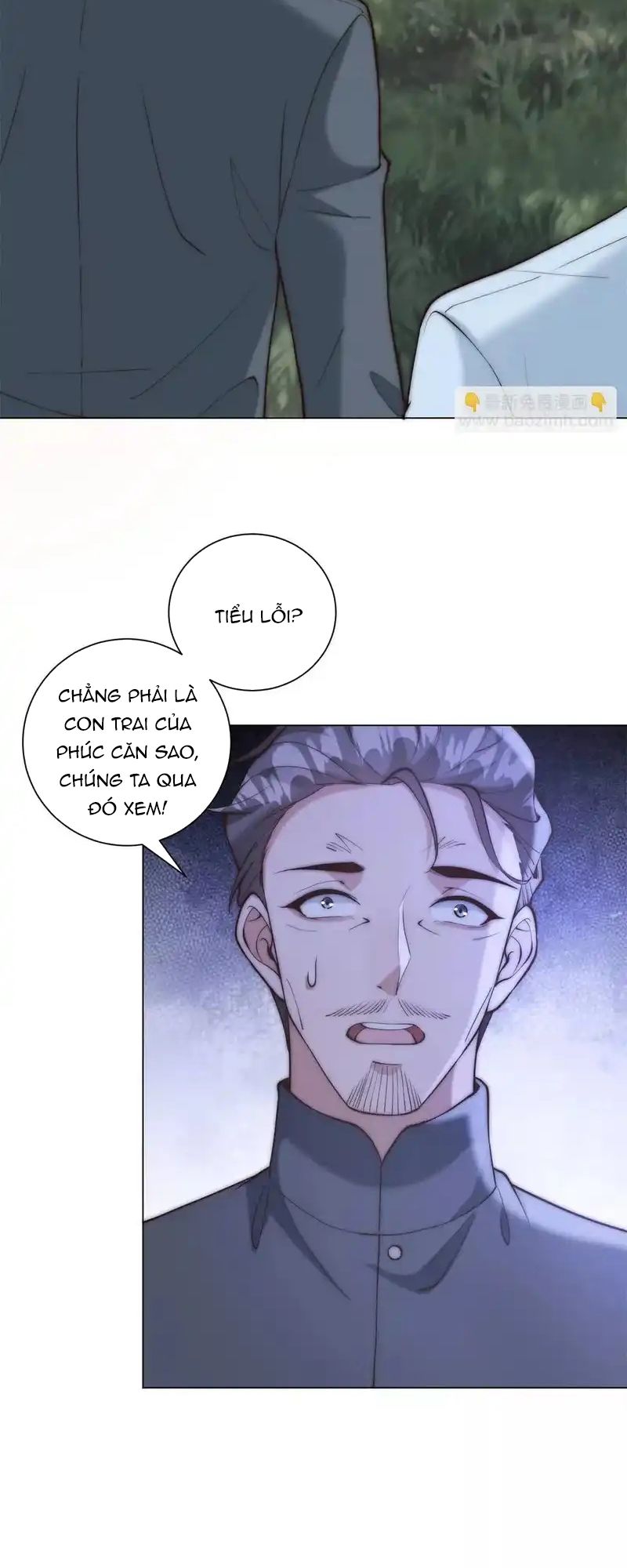 Vật Giá Sụt Giảm, Triệu Phú Quay Về - Chapter 60 - Page 36