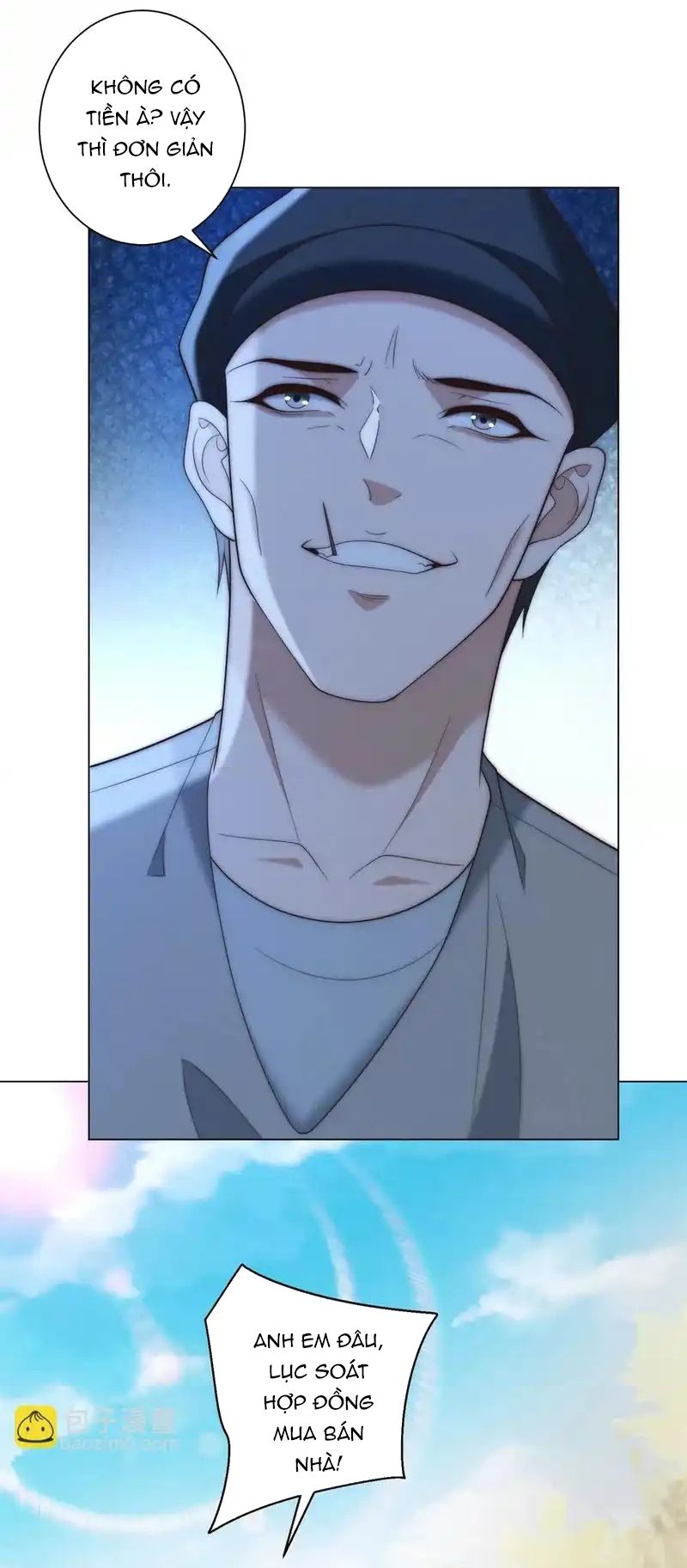 Vật Giá Sụt Giảm, Triệu Phú Quay Về - Chapter 60 - Page 38