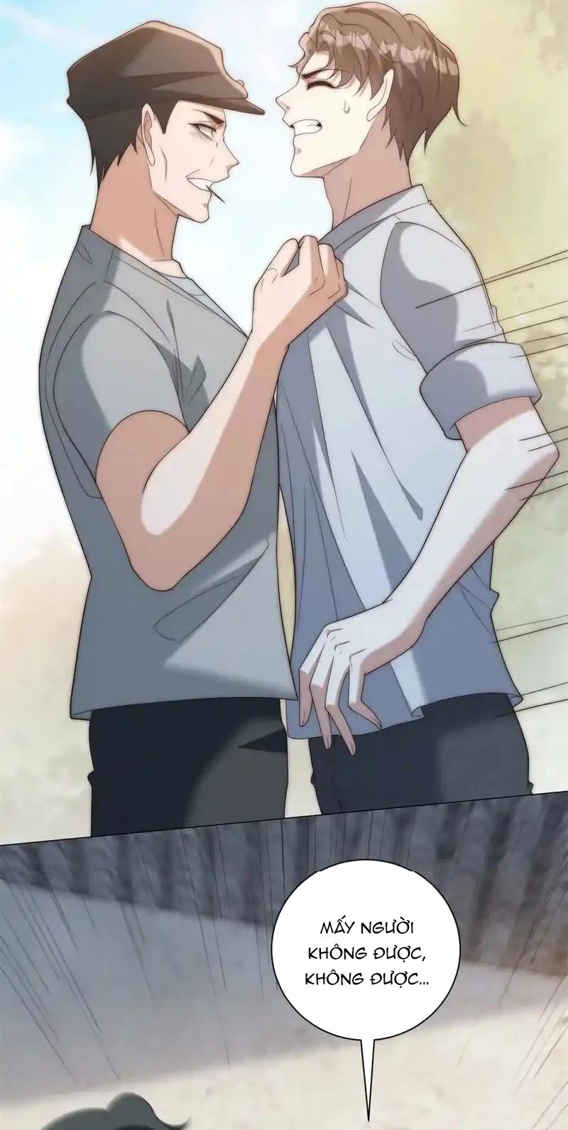 Vật Giá Sụt Giảm, Triệu Phú Quay Về - Chapter 60 - Page 39