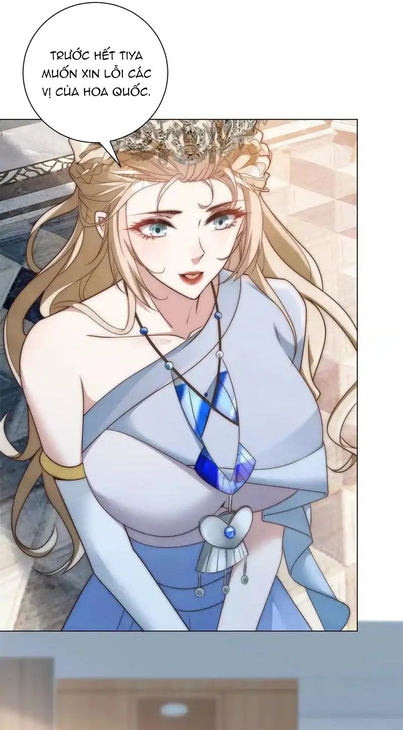 Vật Giá Sụt Giảm, Triệu Phú Quay Về - Chapter 60 - Page 4