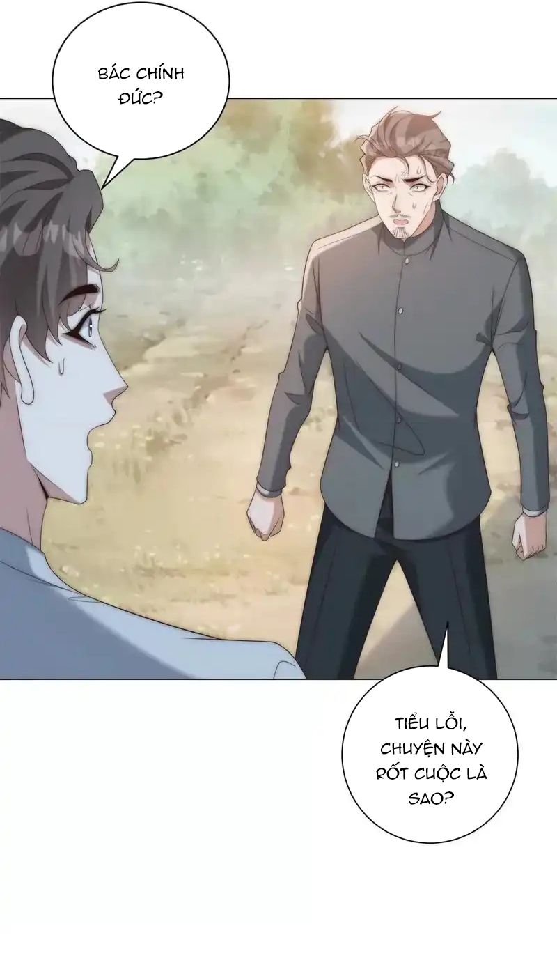 Vật Giá Sụt Giảm, Triệu Phú Quay Về - Chapter 60 - Page 42