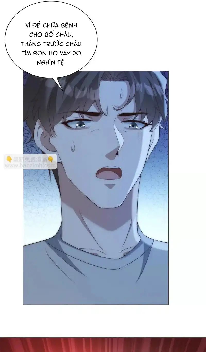 Vật Giá Sụt Giảm, Triệu Phú Quay Về - Chapter 60 - Page 43