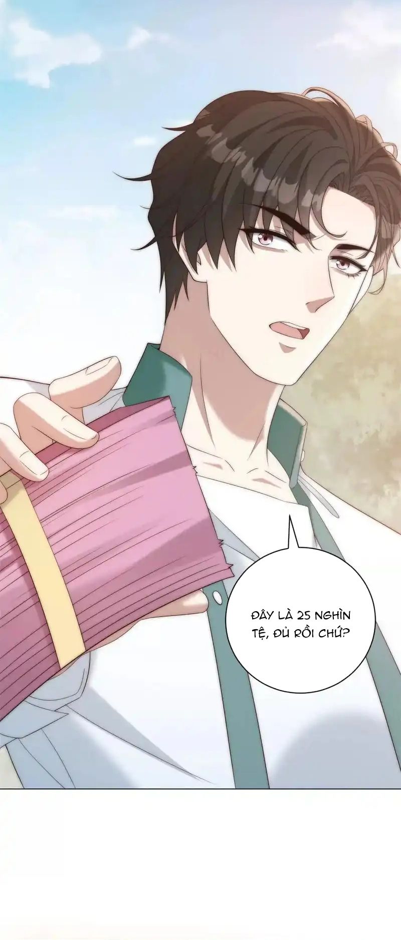 Vật Giá Sụt Giảm, Triệu Phú Quay Về - Chapter 60 - Page 46