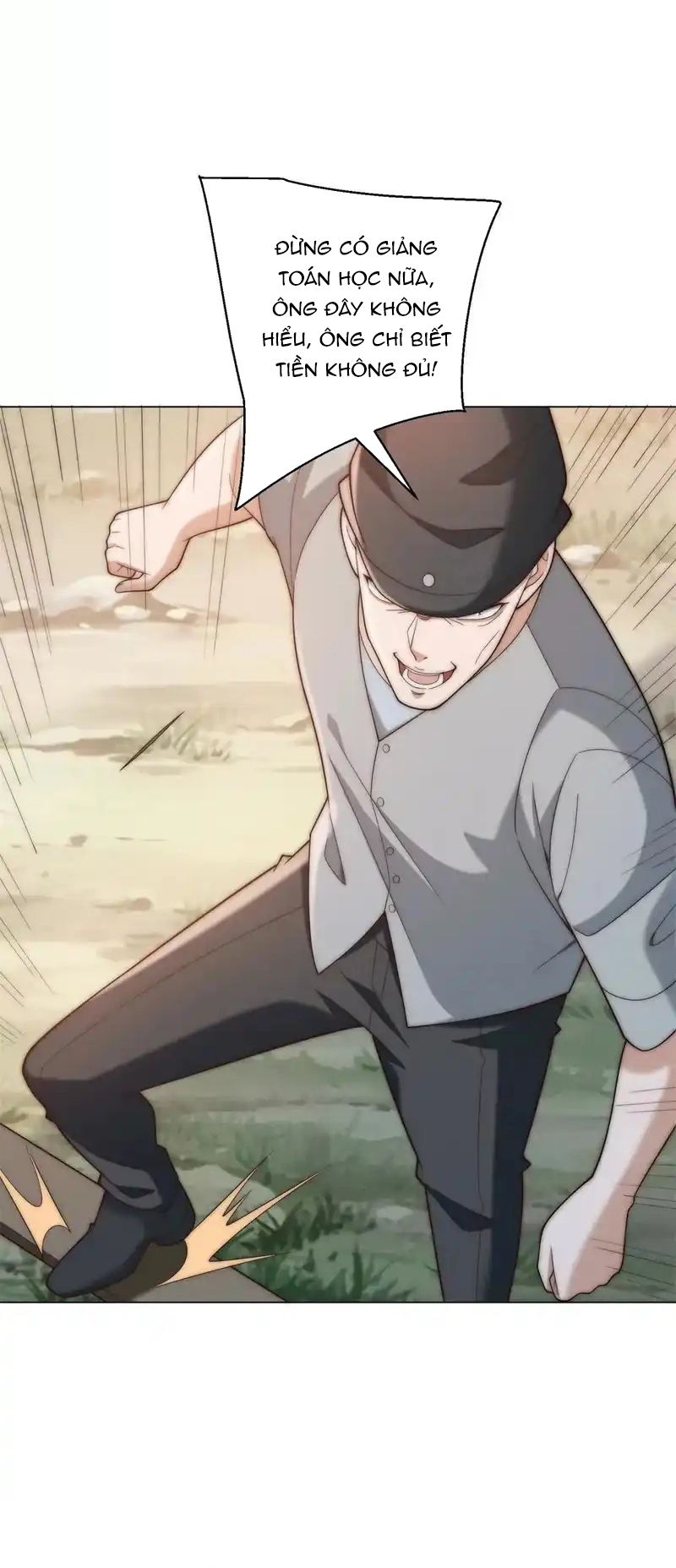 Vật Giá Sụt Giảm, Triệu Phú Quay Về - Chapter 60 - Page 50