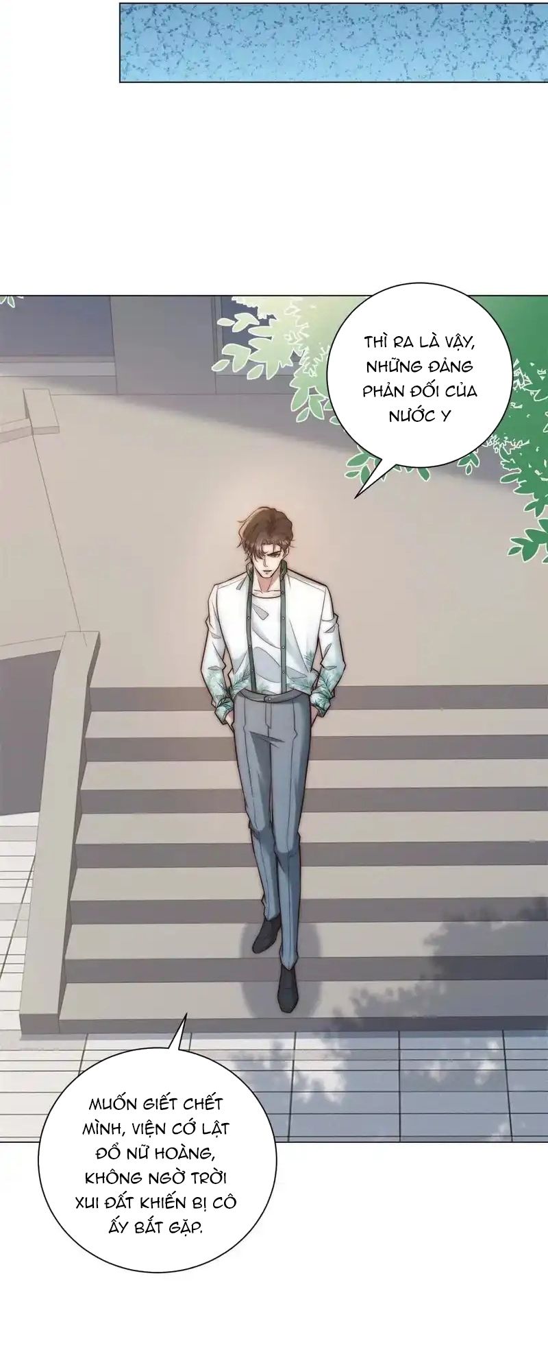 Vật Giá Sụt Giảm, Triệu Phú Quay Về - Chapter 60 - Page 9