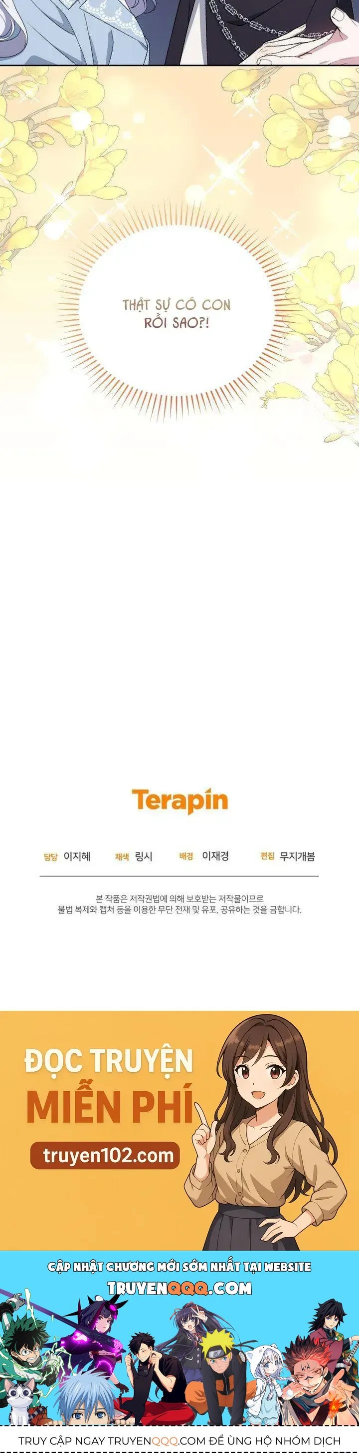 Tôi Trở Thành Mẹ Kế Của Gia Đình Hắc Ám - Chapter 80 - Page 42