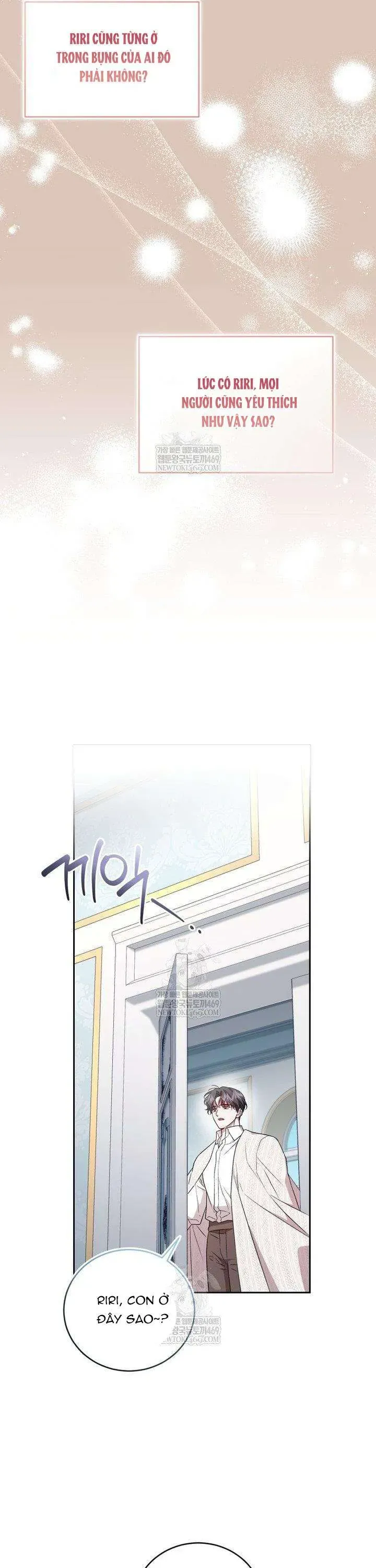 Tôi Trở Thành Mẹ Kế Của Gia Đình Hắc Ám - Chapter 81 - Page 19