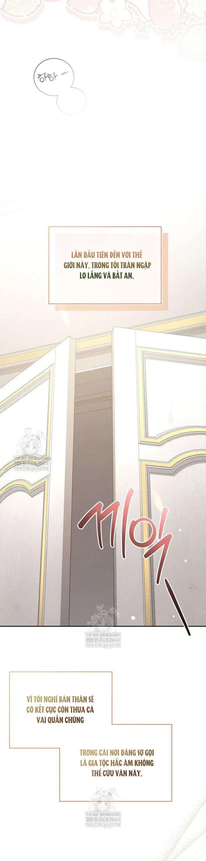 Tôi Trở Thành Mẹ Kế Của Gia Đình Hắc Ám - Chapter 81 - Page 38