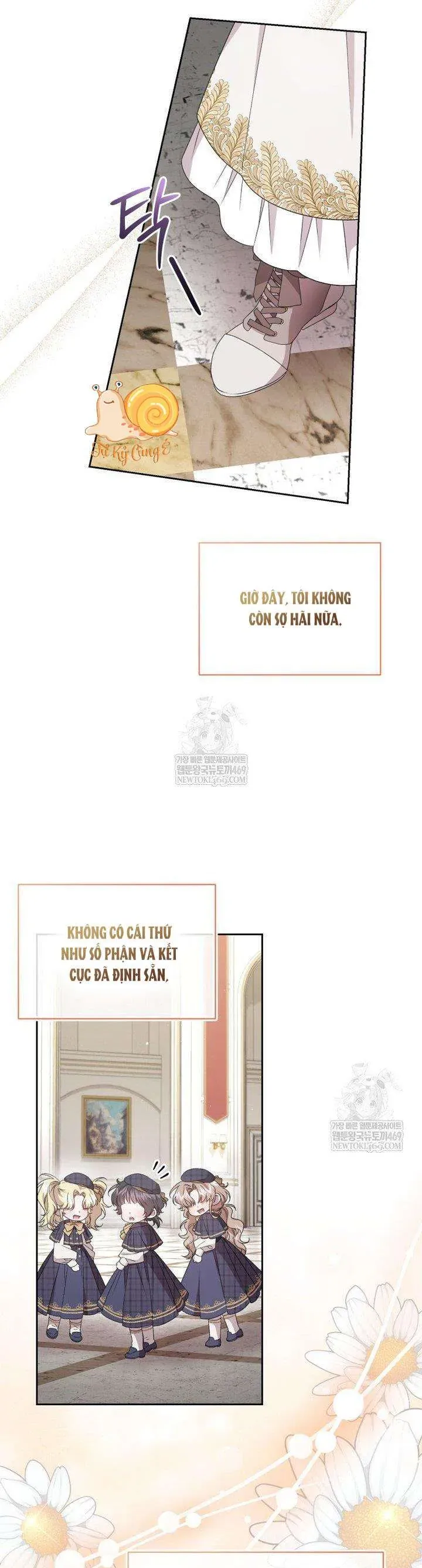 Tôi Trở Thành Mẹ Kế Của Gia Đình Hắc Ám - Chapter 81 - Page 39