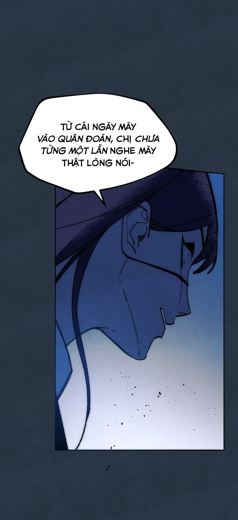 Hand Jumper - Chapter 101 - Page 11