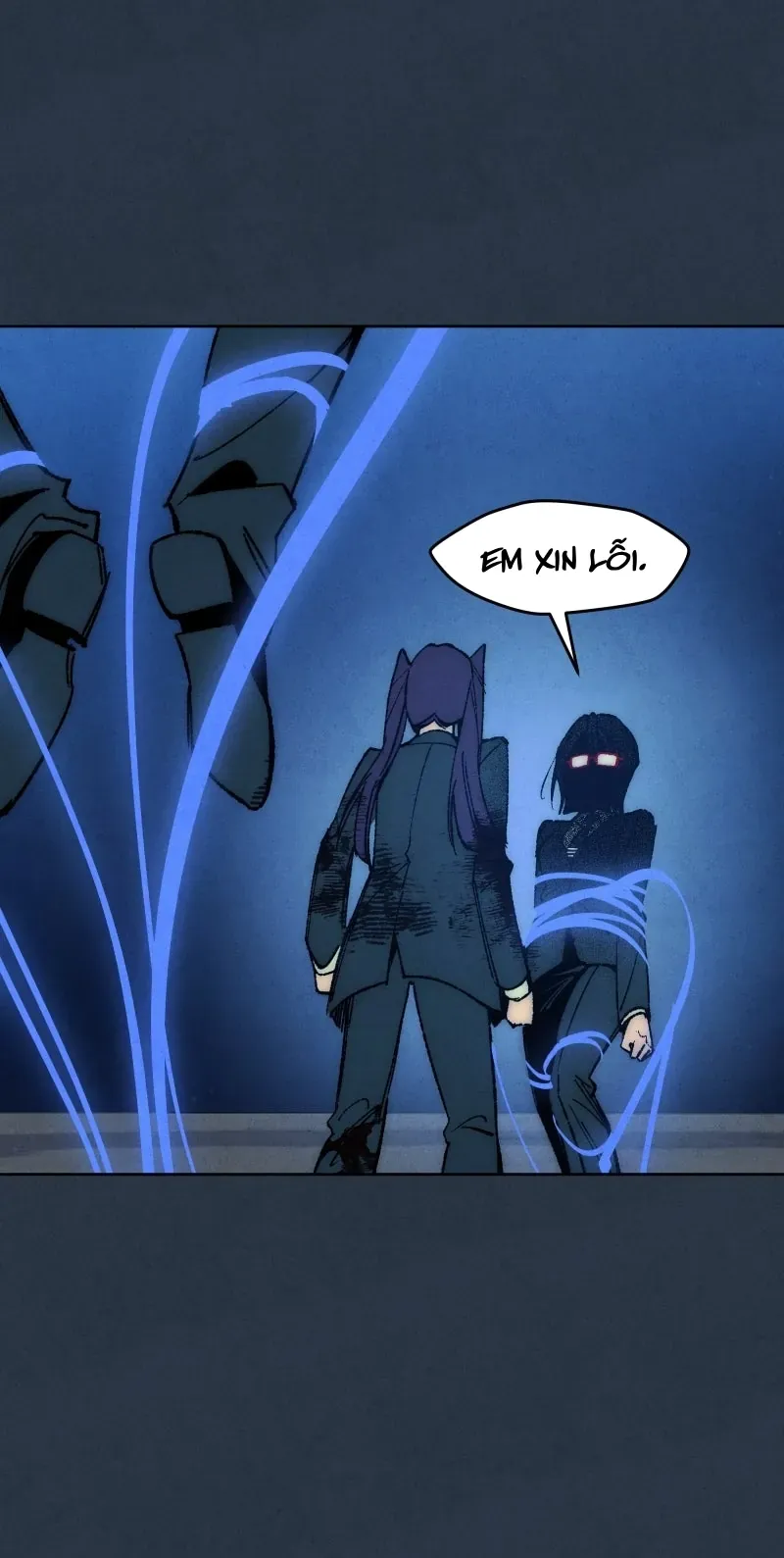 Hand Jumper - Chapter 101 - Page 12