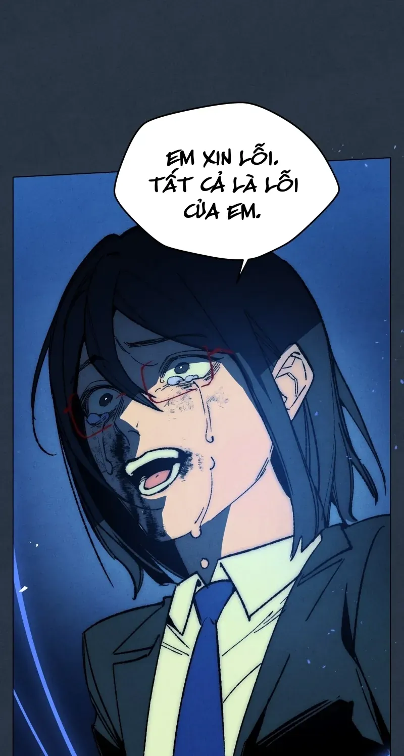 Hand Jumper - Chapter 101 - Page 13