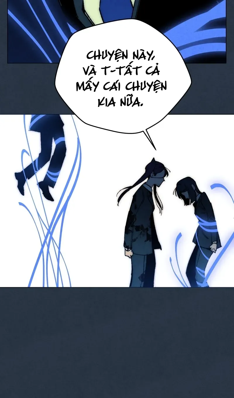 Hand Jumper - Chapter 101 - Page 14