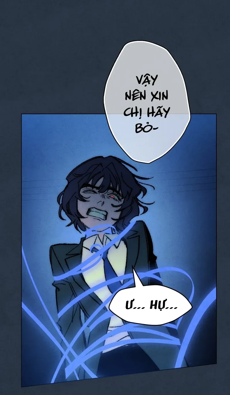 Hand Jumper - Chapter 101 - Page 15