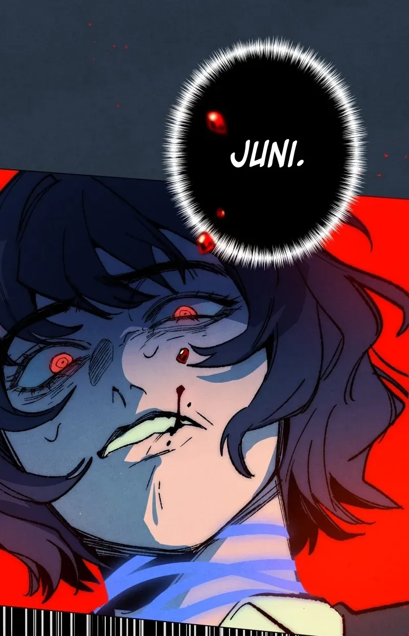 Hand Jumper - Chapter 101 - Page 17