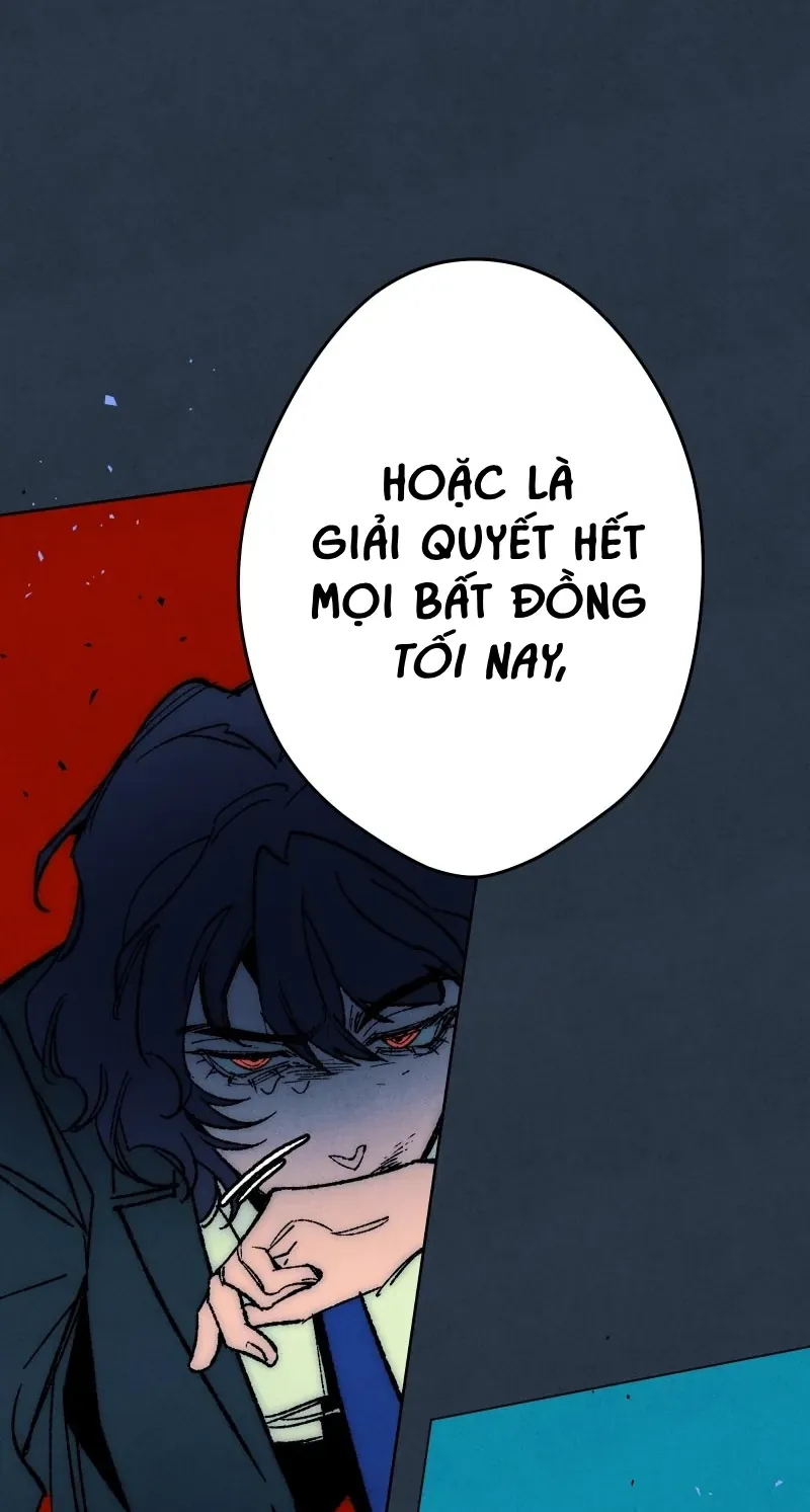 Hand Jumper - Chapter 101 - Page 22