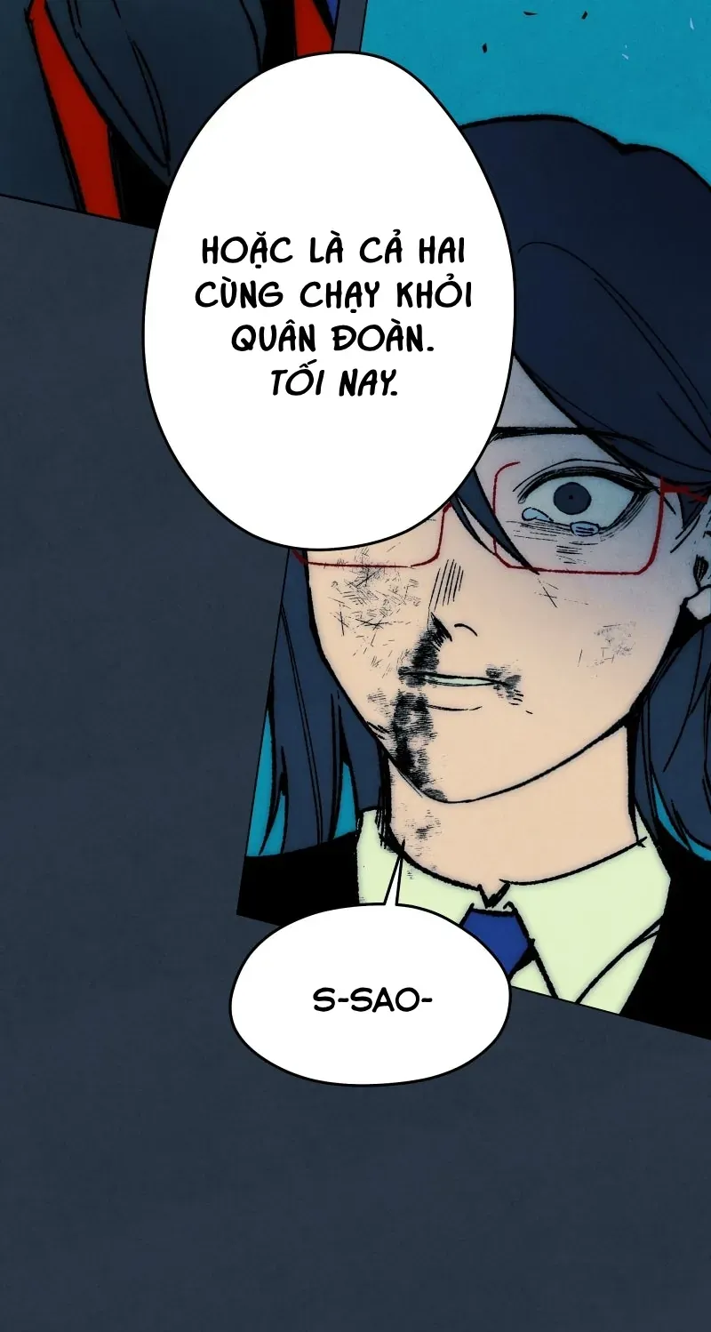 Hand Jumper - Chapter 101 - Page 23