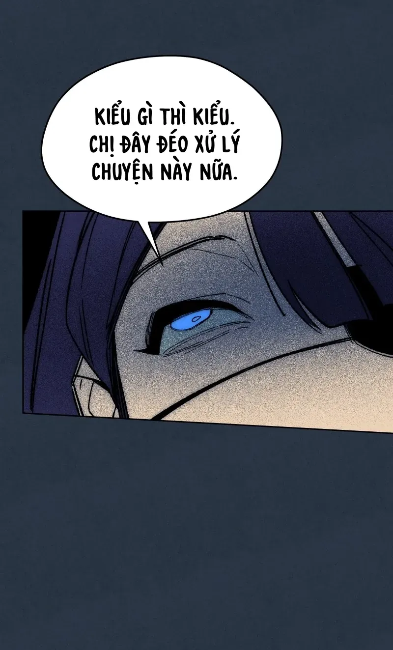 Hand Jumper - Chapter 101 - Page 25