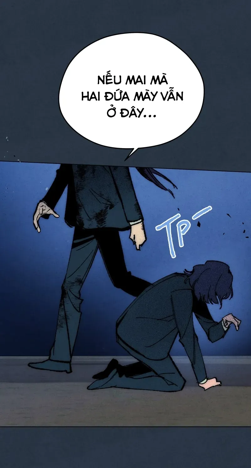 Hand Jumper - Chapter 101 - Page 26