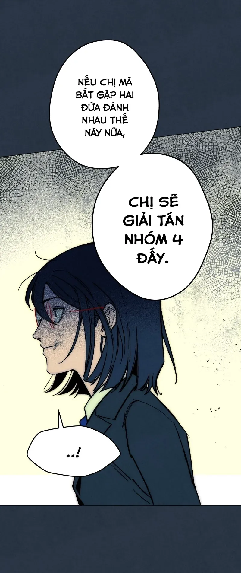 Hand Jumper - Chapter 101 - Page 27