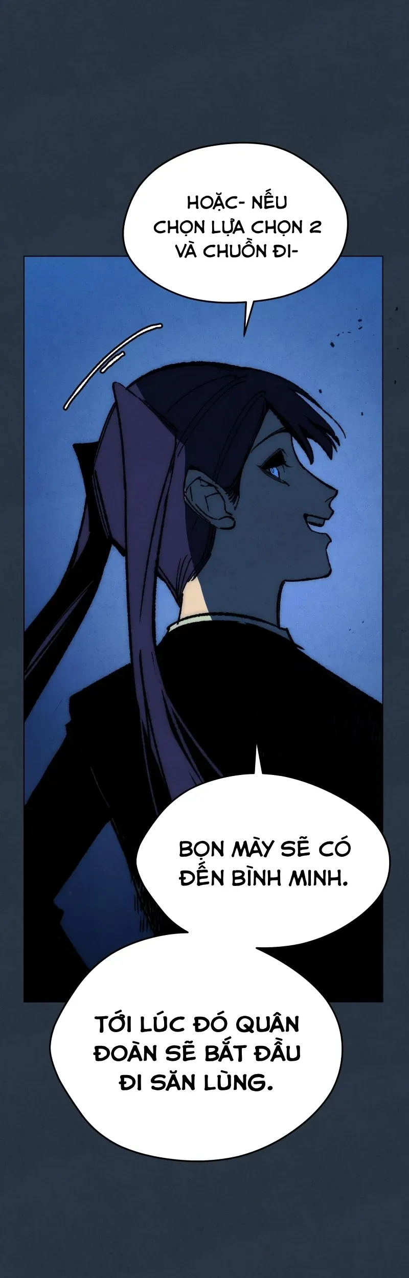 Hand Jumper - Chapter 101 - Page 28