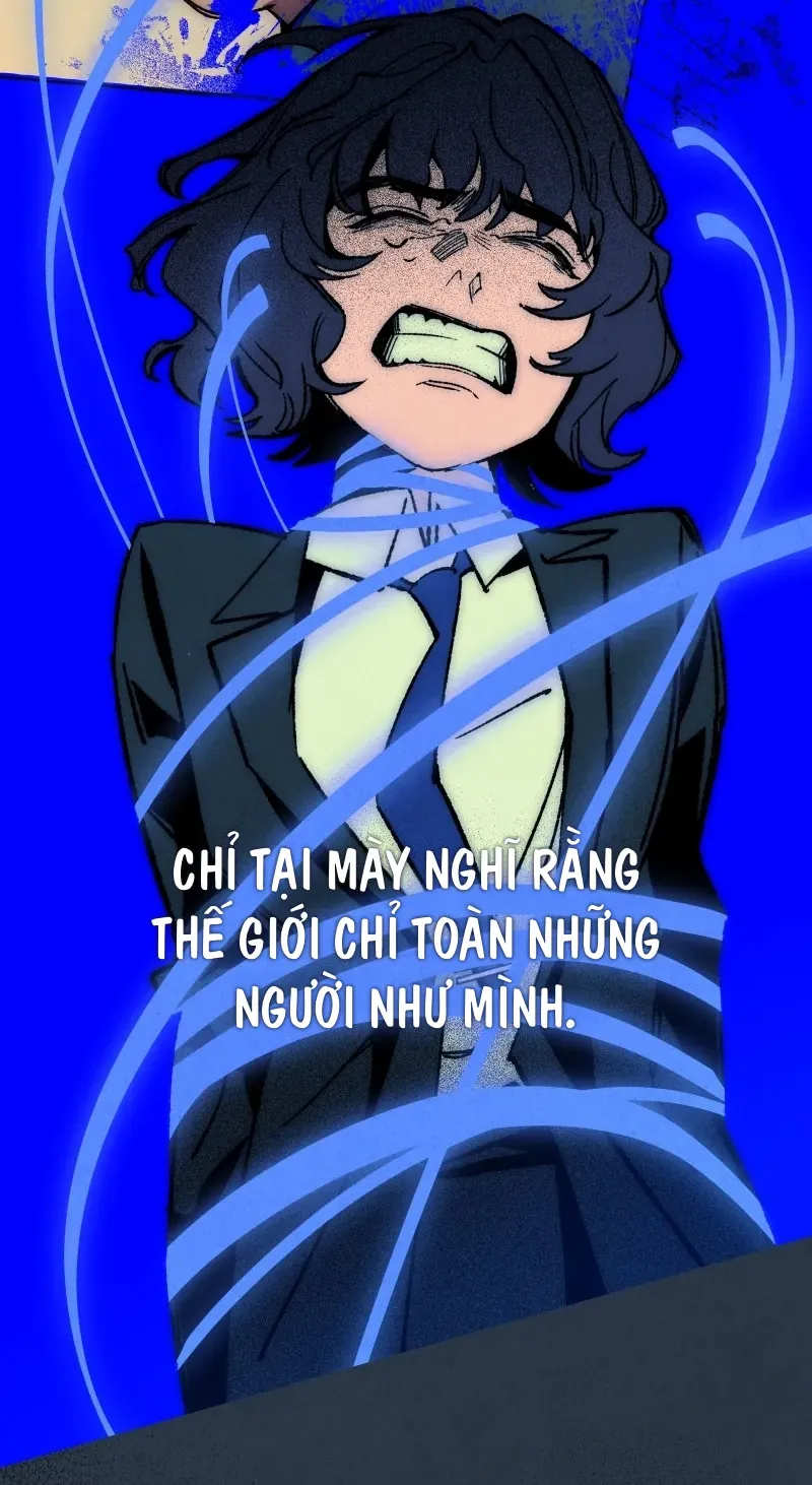 Hand Jumper - Chapter 101 - Page 3