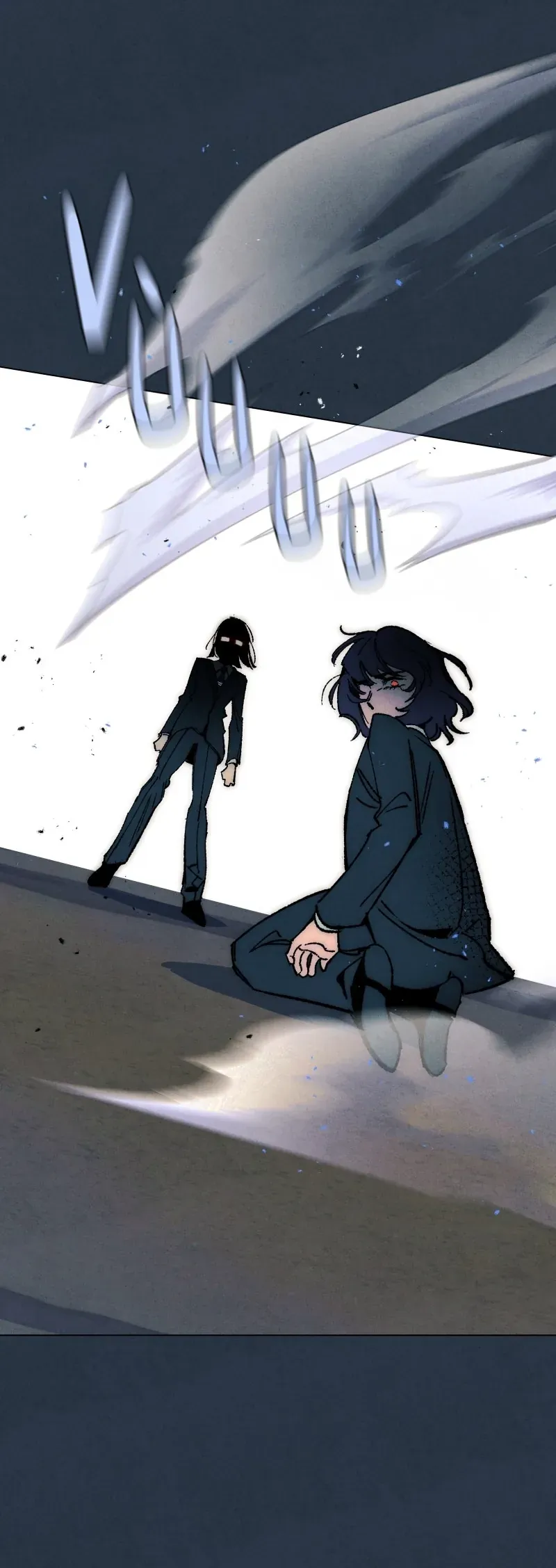 Hand Jumper - Chapter 101 - Page 31