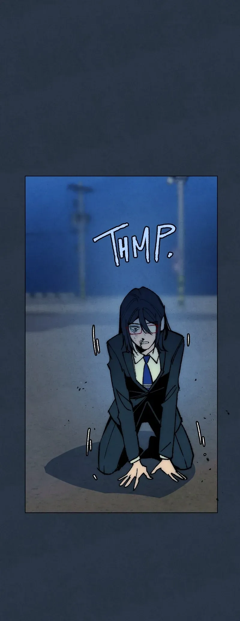 Hand Jumper - Chapter 101 - Page 32