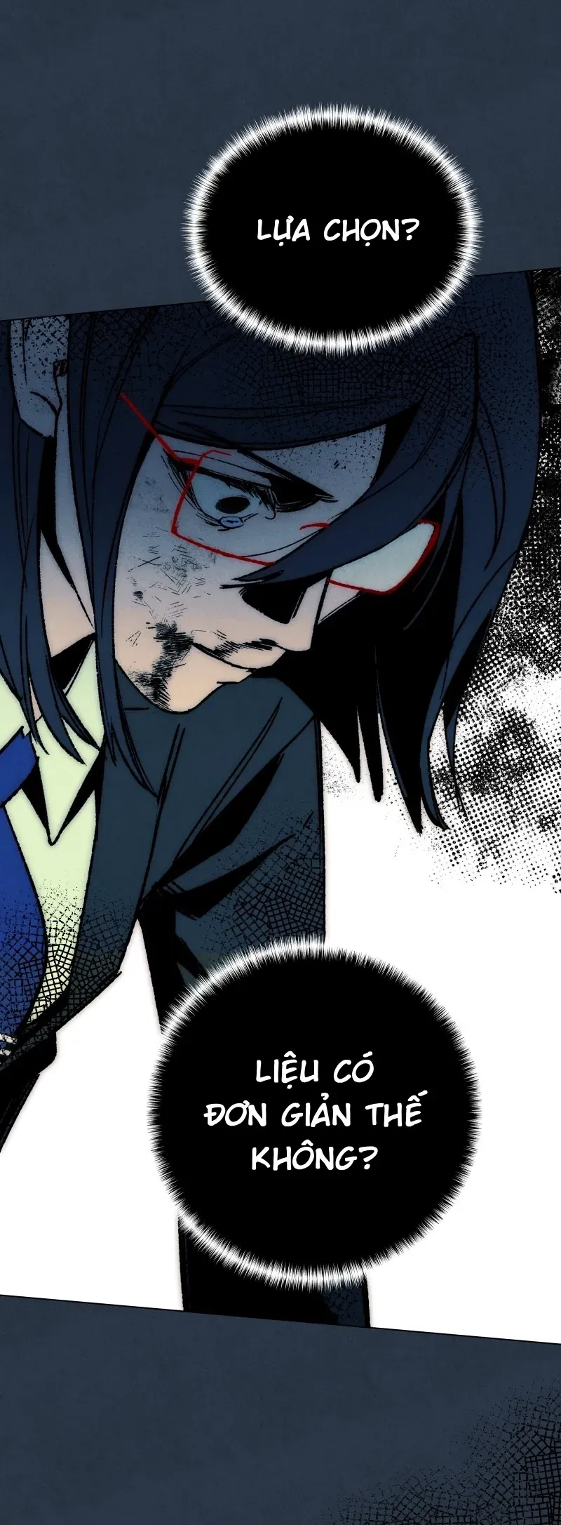 Hand Jumper - Chapter 101 - Page 33