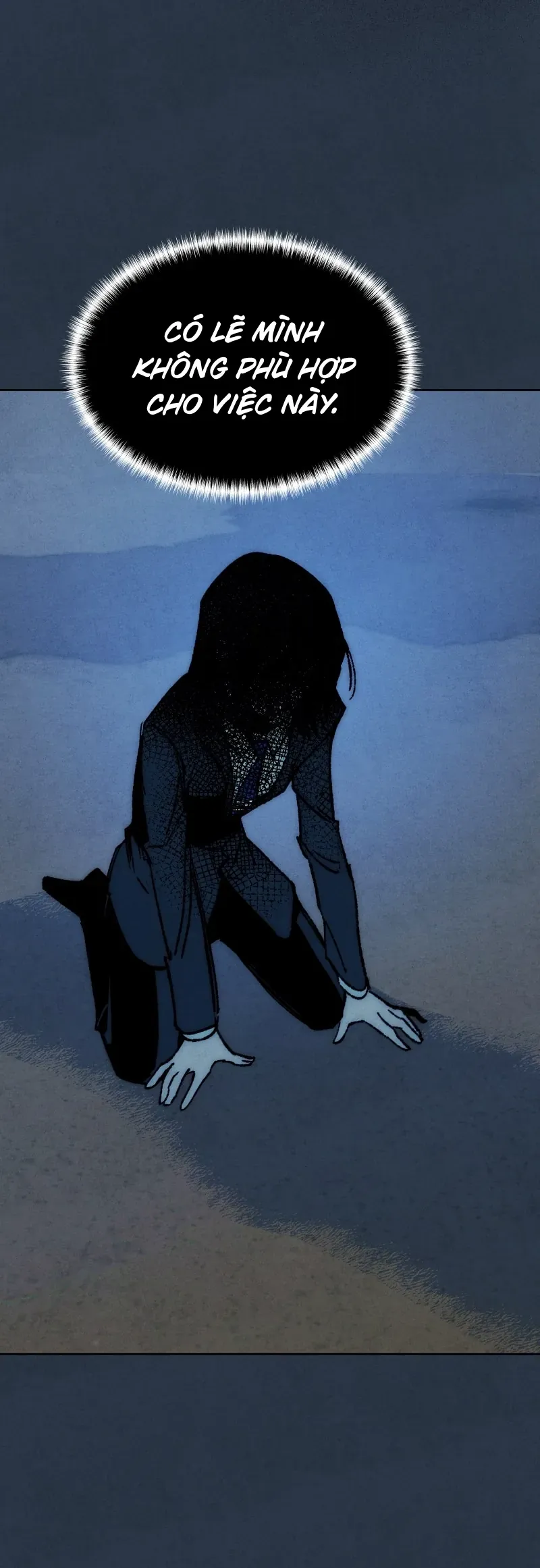 Hand Jumper - Chapter 101 - Page 35