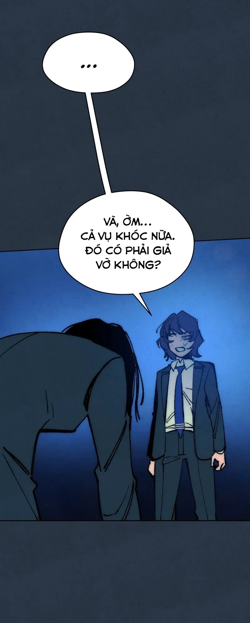 Hand Jumper - Chapter 101 - Page 39