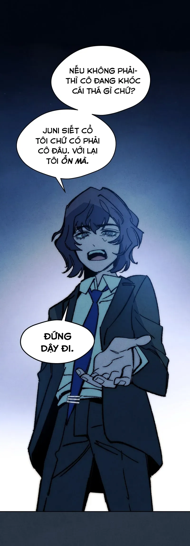 Hand Jumper - Chapter 101 - Page 44