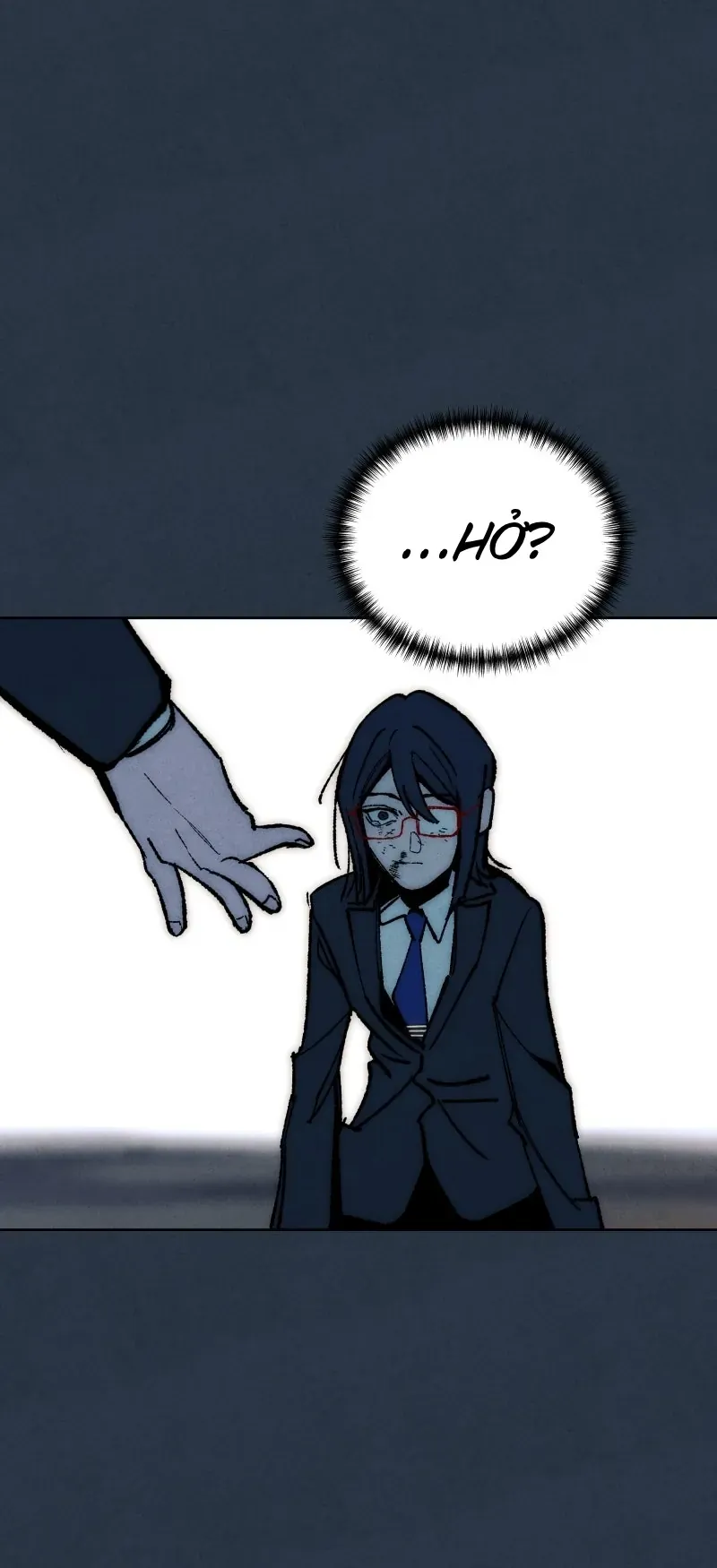 Hand Jumper - Chapter 101 - Page 45