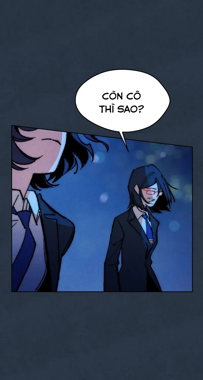 Hand Jumper - Chapter 101 - Page 52