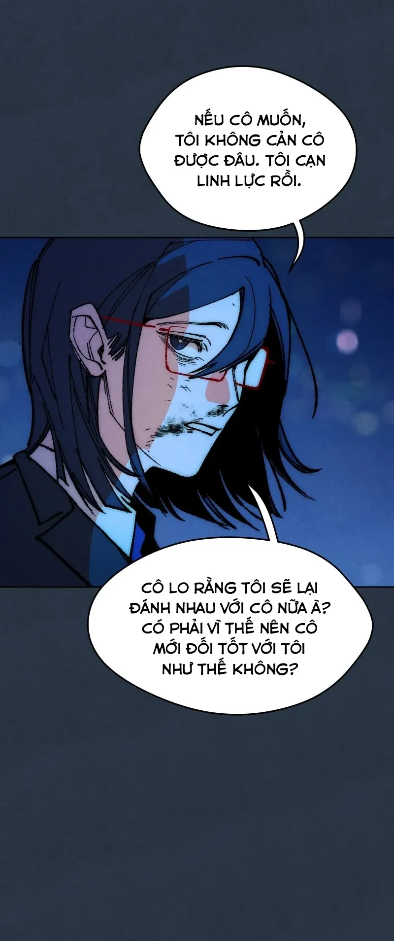 Hand Jumper - Chapter 101 - Page 53