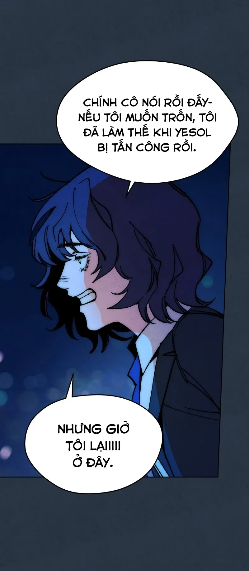 Hand Jumper - Chapter 101 - Page 55