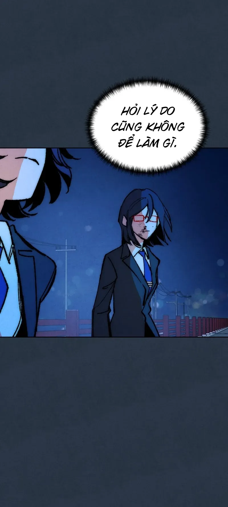 Hand Jumper - Chapter 101 - Page 56