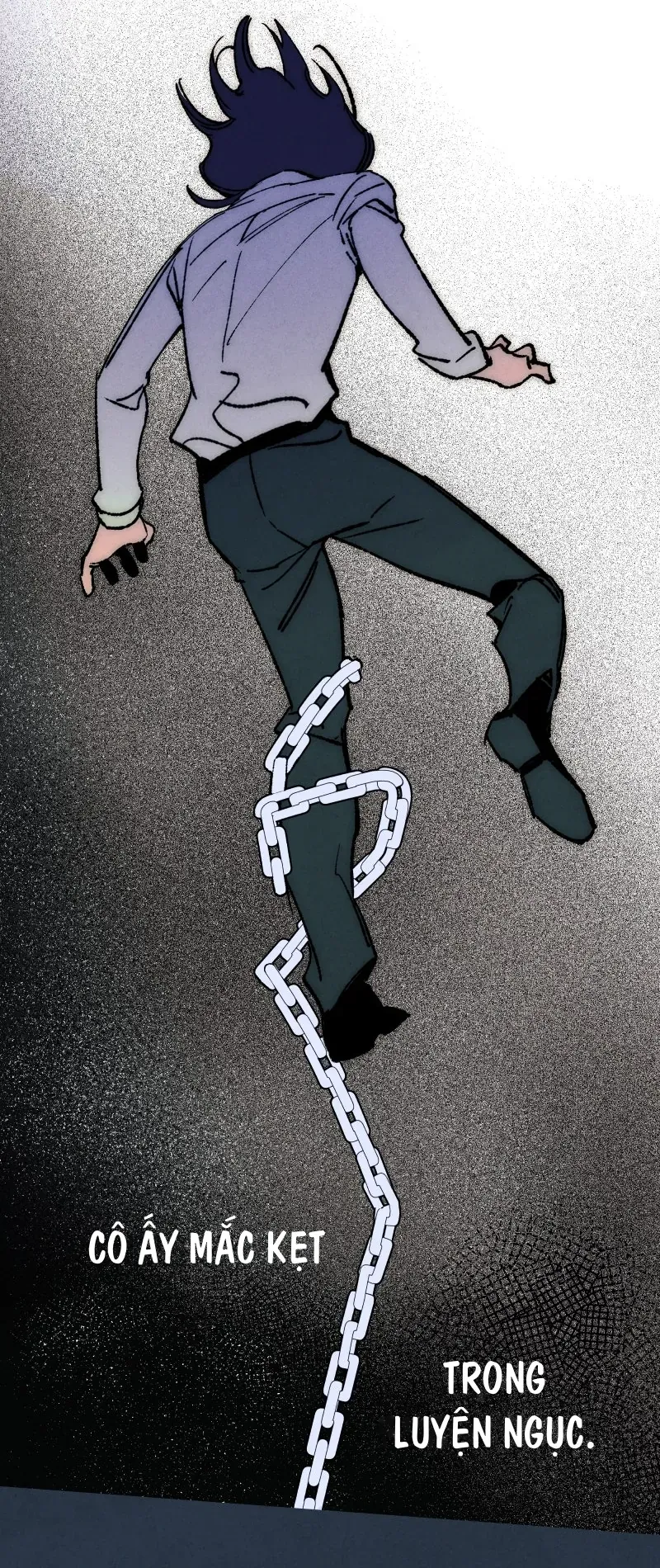 Hand Jumper - Chapter 101 - Page 58