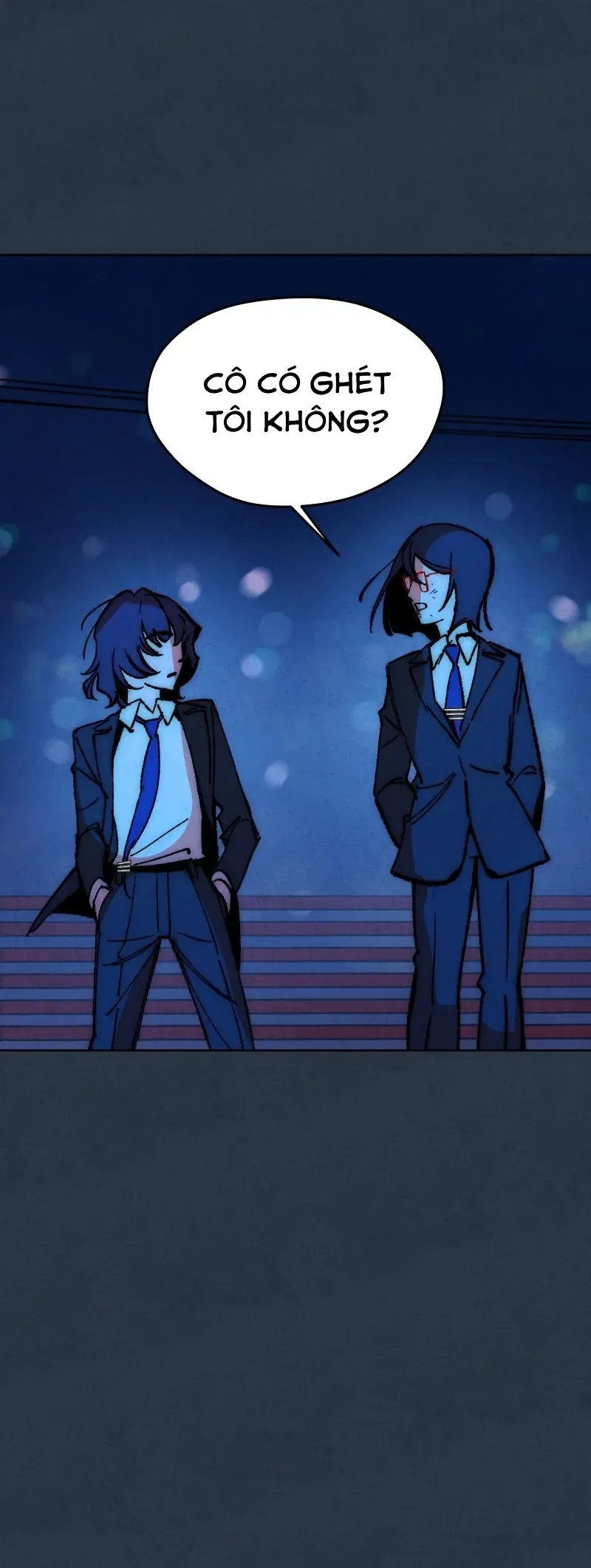 Hand Jumper - Chapter 101 - Page 60