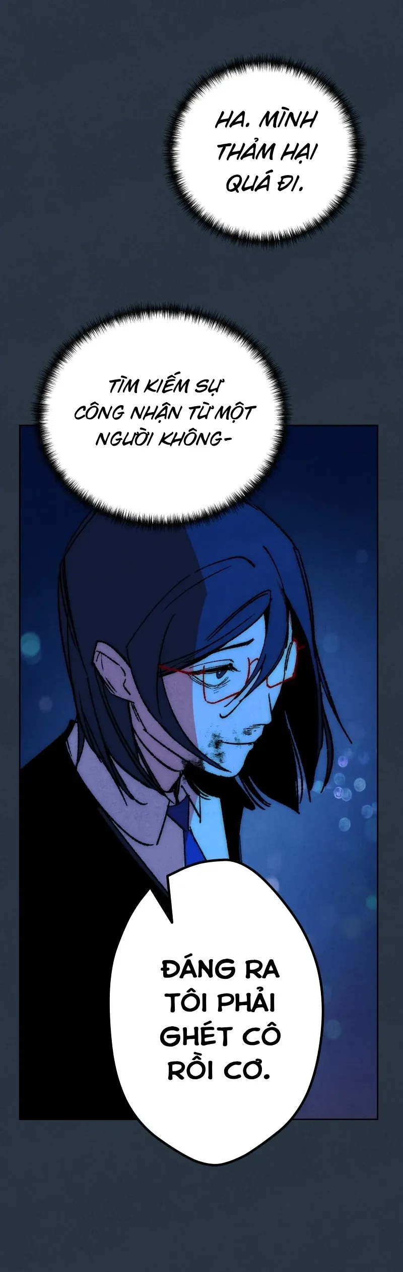 Hand Jumper - Chapter 101 - Page 66