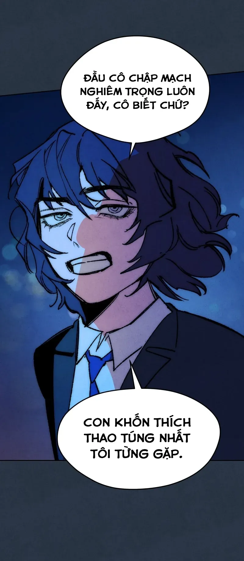 Hand Jumper - Chapter 101 - Page 68