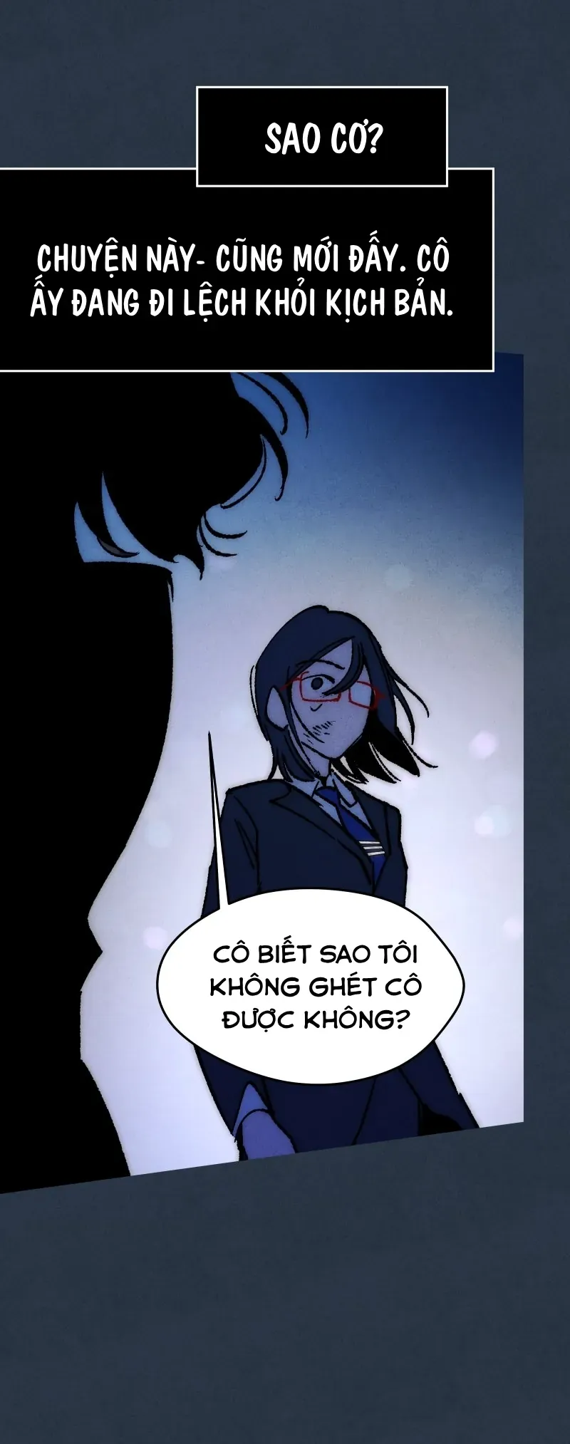 Hand Jumper - Chapter 101 - Page 69